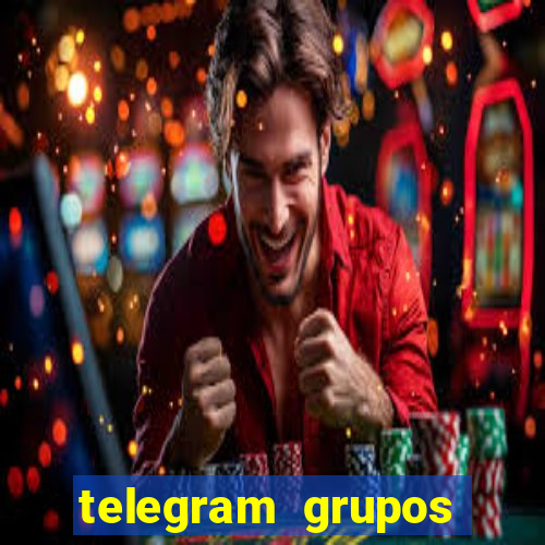 telegram grupos pode tudo